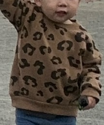 西松屋 | スウェット