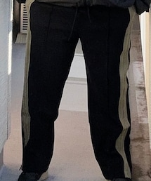 adidas x fear of god athletics | adidas x fear of god athletics(パンツ)