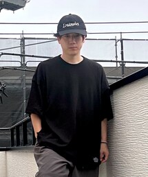 GU | Tシャツ/カットソー