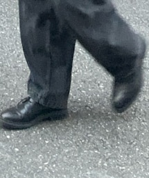 GU | ドレスシューズ