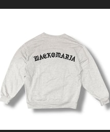 WACKO MARIA | 2025ワコマリアスエット(スウェット)