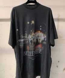 BALENCIAGA | BALENCIAGAのBelleville （SS25） サイズ1(Tシャツ/カットソー)