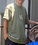 Fear of God Los Angeles(フィアーオブゴッドロサンゼルス)の「トップス(Tシャツ/カットソー)」