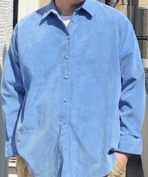 ZARA | シャツ/ブラウス