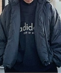 fear of god x adidas fear of god athleticsの「トップス(スウェット)」
