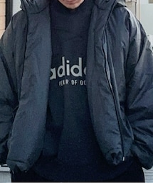 fear of god x adidas fear of god athletics | fear of god x adidas fear of god athletics (スウェット)