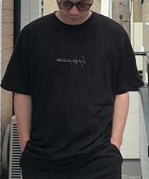 Yohji Yamamoto POUR HOMME | ニューエラ✖️ヨウジヤマモト(Tシャツ/カットソー)