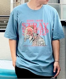 UNIQLO | 米津元帥さんとUNIQLOのコラボTシャツ、デザインメッチャかっこいい😍(Tシャツ/カットソー)