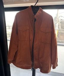 古着 | セカンドストリートにて2000円位の古着(シャツ/ブラウス)