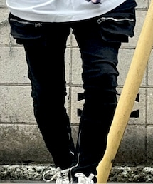 DANKE SCHON | デニムパンツ