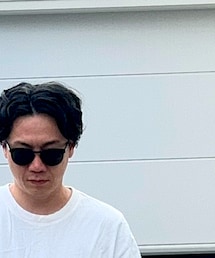 H&M | メガネ
