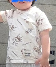 ANPANMAN KIDS COLLECTION | Tシャツ/カットソー