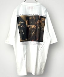 off white | Tシャツ/カットソー