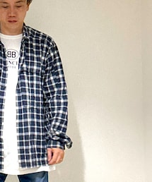 STAMPD | シャツ/ブラウス