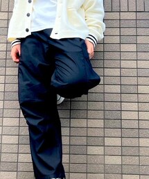BACK NUMBER | カーゴパンツ