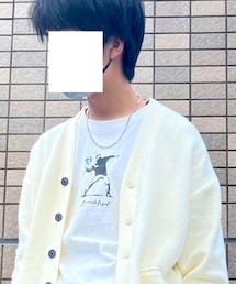 WEGO | ネックレス