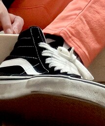 VANS | スニーカー
