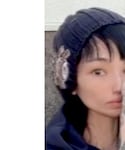 おじちゃんに会いたいの「帽子(ニットキャップ/ビーニー)」