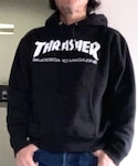 THRASHER(スラッシャー)の「トップス(パーカー)」