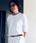 BAYFLOW(ベイフロー)の「トップス(Tシャツ/カットソー)」