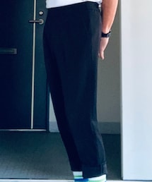 ZARA | その他パンツ