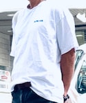 U.S. POLO ASSN.(ユーエスポロアッスン)の「トップス(Tシャツ/カットソー)」
