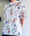 URBAN RESEARCH(アーバンリサーチ)の「トップス(Tシャツ/カットソー)」