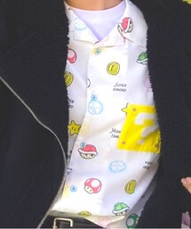 USJ | シャツ/ブラウス