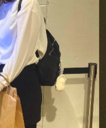 temu | バックパック/リュック