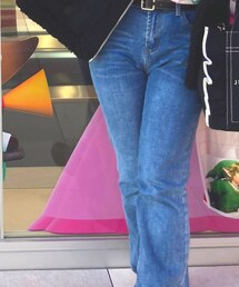 SHEIN | デニムパンツ