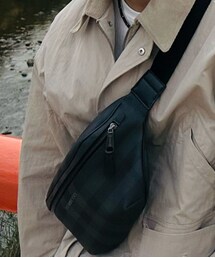 BURBERRY | ボディバッグ/ウエストポーチ