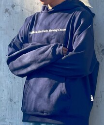 HEAVYWEIGHT COLLECTIONS | パーカー