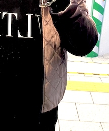 ZARA | ブルゾン
