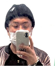 PRADA | ニットキャップ/ビーニー
