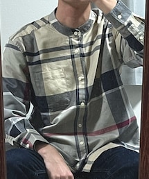 Barbour | シャツ/ブラウス
