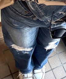 EDWIN | デニムパンツ