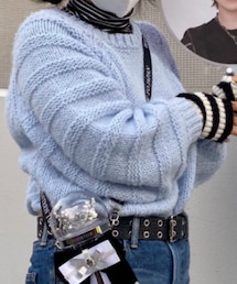 earth | ニット/セーター