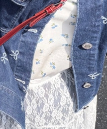 earth music&ecology | トップス