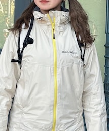 mont-bell | ナイロンジャケット