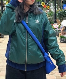 adidas vintage | スタジャン