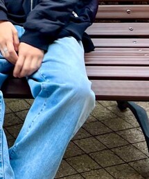 Acne Studios | デニムパンツ