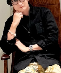 RAF SIMONS | デニムジャケット