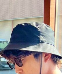 KIJIMA TAKAYUKI | ハット