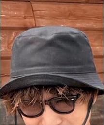 KIJIMA TAKAYUKI | ハット