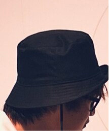 KIJIMA TAKAYUKI | ハット