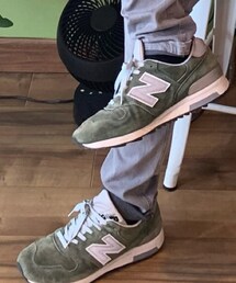 NEW BALANCE | スニーカー