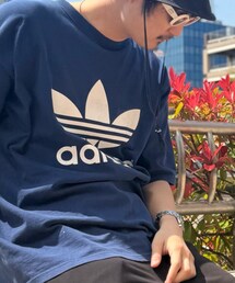 adidas | Tシャツ/カットソー