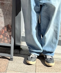 DAIRIKU | スニーカー