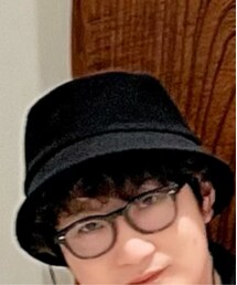 KIJIMA TAKAYUKI | ハット