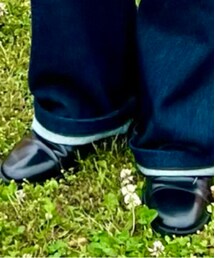 Maison Margiela | ドレスシューズ